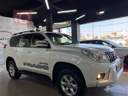 تويوتا لاندكروزر برادو